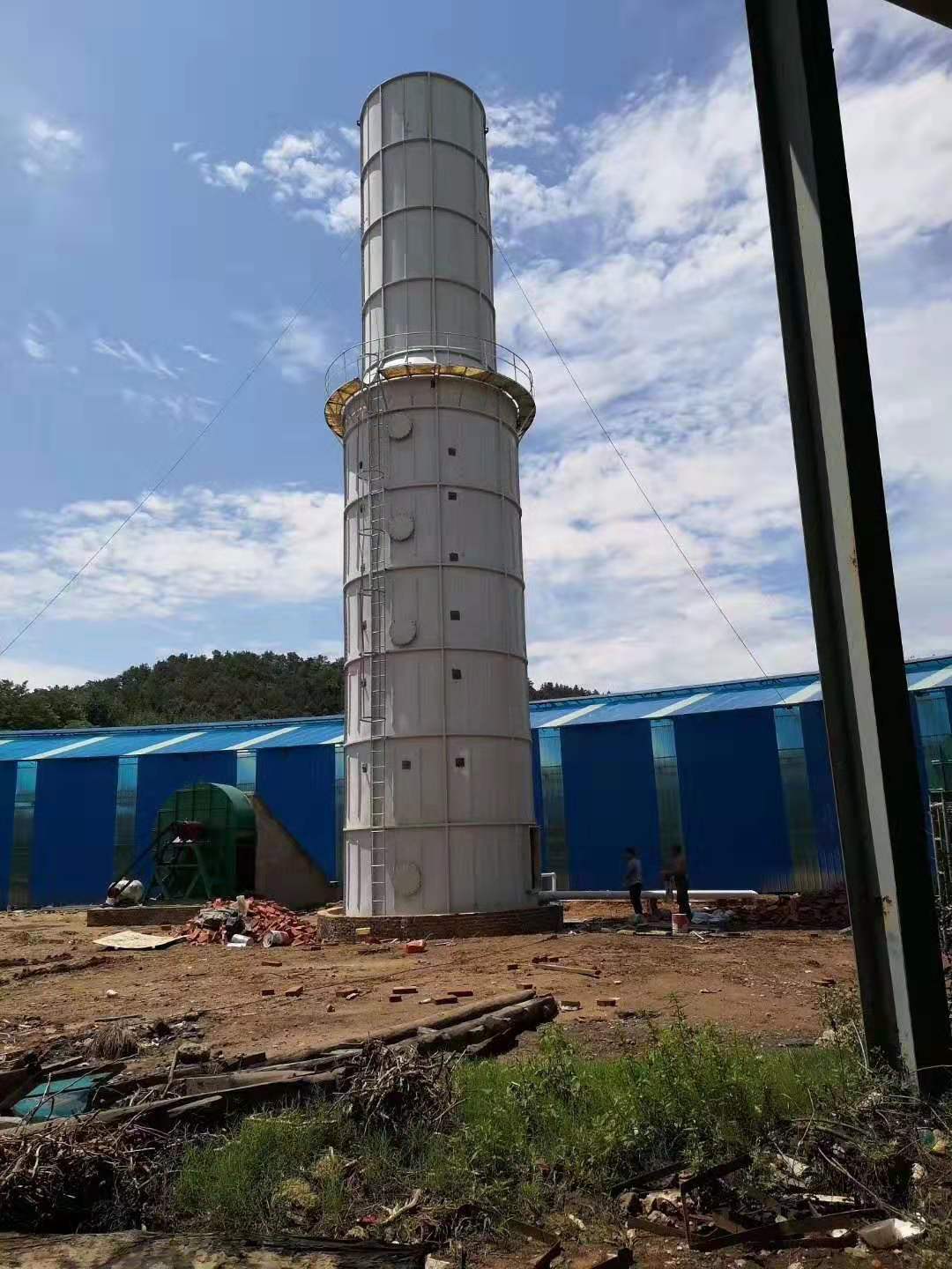 辽宁RCO催化燃烧-催化转化效率高-提供高效的废气处理方案